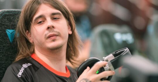 Fng назвал поражение от Alliance на EPICENTER Major 2019 самым болезненным в карьере