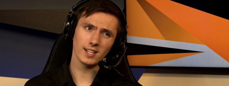 Sheyl о прошедшем сезоне: «Не было ощущения перед турниром, что ты заранее знаешь, кто его заберет»