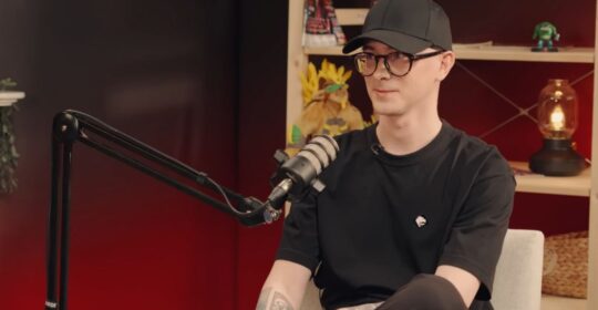 Sikle нашел новый баг в Dota 2, связанный с атрибутами героев