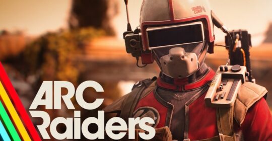 Nexon продали 16 млн копий ARC Raiders и побили рекорды выручки
