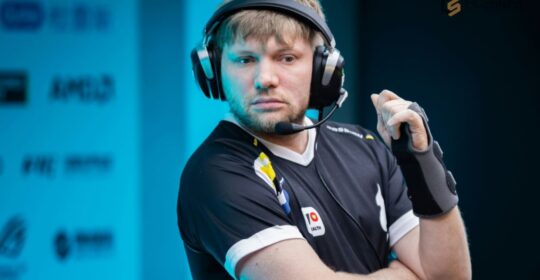 Kane ответил на откровения Dosia о расколе в составе Gambit Esports по CS2