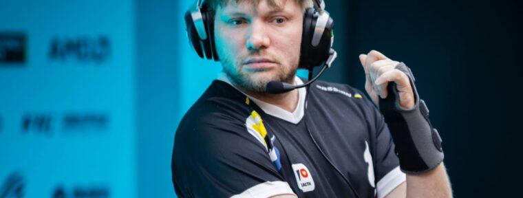 Kane о NAVI: «Им все же не хватает одной вещи — ярко выраженной звезды-лидера»