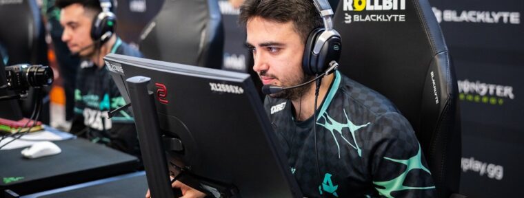 JottAAA про уход из Aurora: «У нас было несоответствие ролей за Т-сторону»