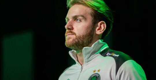 NiKo о PGL Cluj-Napoca 2026: «Все ниже полуфинала — разочарование»