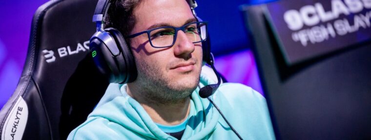 Astini: «COVID-19 разрушил бразильскую Доту»