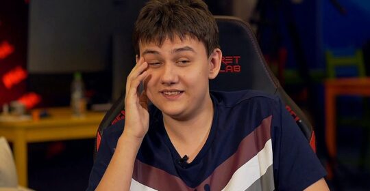 ILTW о Team Liquid на Esports World Cup 2026: "Они играют как мясо"