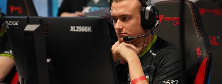 Seized о решафлах: «Никаких громких замен не произошло, кроме Team Spirit»