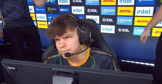 Siuhy о выходе Team Liquid из IEM Atlanta 2026: "Огромное разочарование, даже слов подобрать не могу"