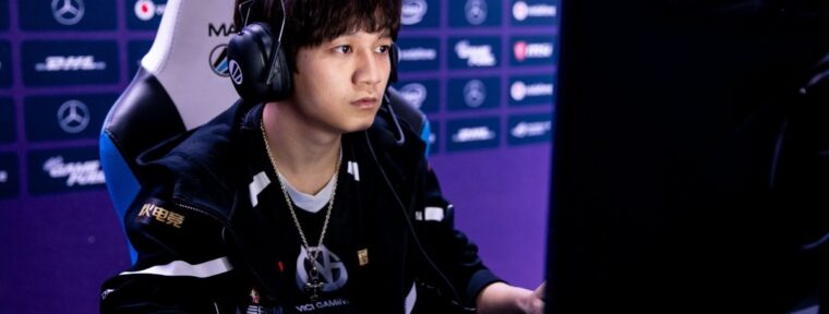 Yang сменил srf в Yakult Brothers