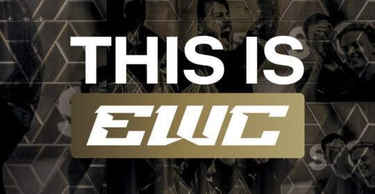 Организаторы Esports World Cup 2026 объявили полный список дисциплин