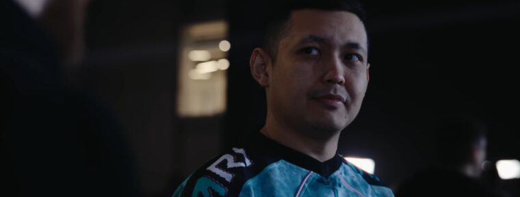 Dastan о zweih: «Первый год или полгода по любому будет мягкое общение»