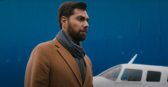 Ahilles о MiLAN в Team Spirit: «Очень странно»