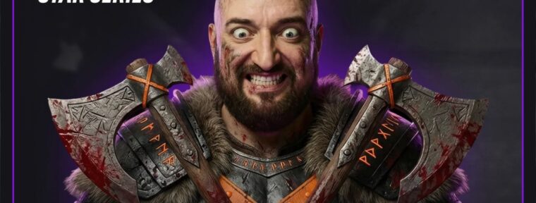 9pasha и kiyotaka сыграют вместе на Winline Star Series Season 2