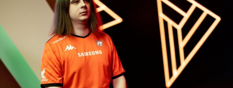 Fng: «Virtus.pro рады, что после первой неудачной квалы смогли поработать и реабилитироваться»