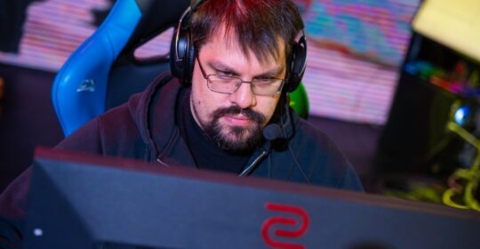 OverDrive о переходе Senzu в Passion UA: «Ну это прям слабоумие и отвага»