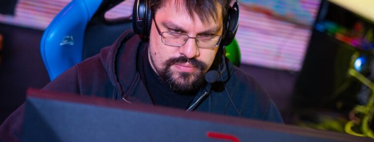 OverDrive о подписании DemQQ в Eternal Fire: «В составе уже есть дворняга, теперь подписали петуха»