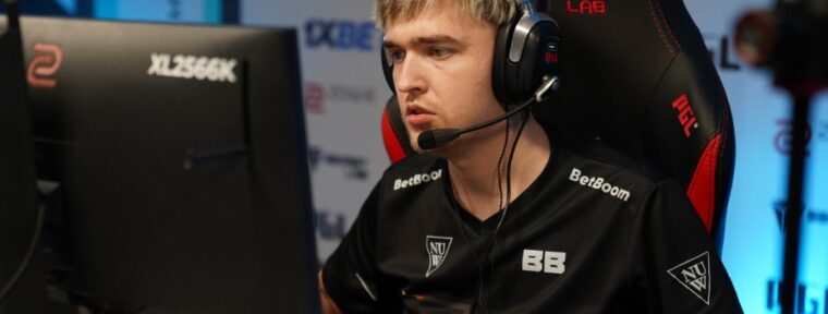 Nafany об изменениях Anubis: «На первый взгляд, это обновление не сильно что-то изменит»