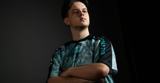 Alpha: "AntyVirus заканчивает карьеру — думаю, это можно назвать победой"