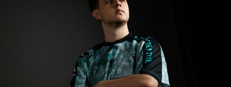 Alpha о новом Anubis: «Я пока не понимаю, как эти изменения должны забалансить карту»