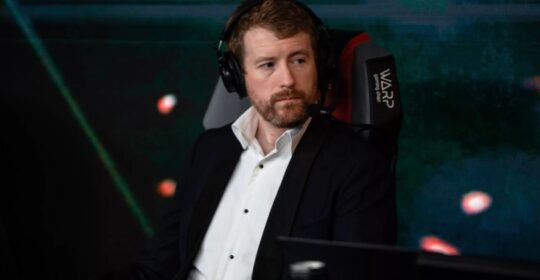 Thorin назвал FUT «темной лошадкой» грядущего IEM Cologne Major 2026