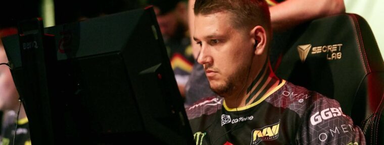 Zeus стал жертвой ограбления в Барселоне