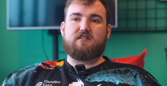 Chopper о BLAST Bounty Winter 2026: «PARIVISION жестко закрыли всех»