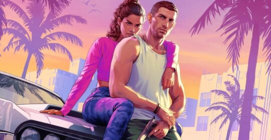 Источники сливов GTA 6 заблокировали — Take-Two запустили борьбу с Cyberleek