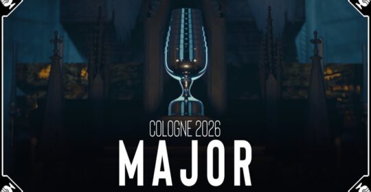 Pick`em на первую стадию IEM Cologne Major 2026: часть 1