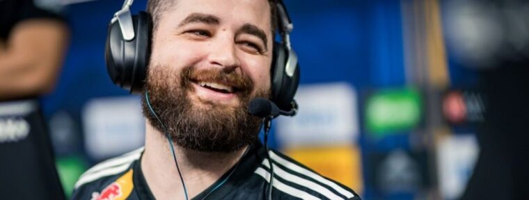 FalleN раскрыл детали конфликта YEKINDAR и dastan перед матчем