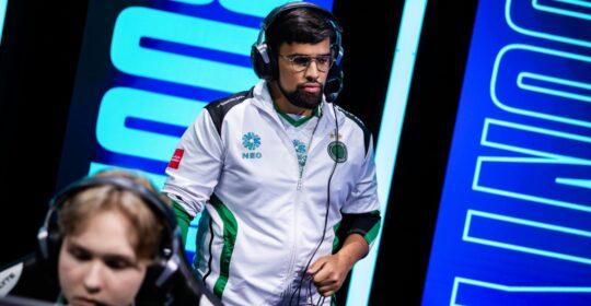 Обновление рейтинга HLTV от 2 марта: Team Falcons поднялись на третье место