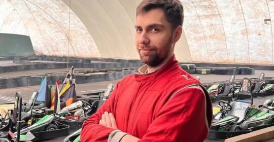 Ahilles о выходе L1GA Team на The International 2026: "Сказка реализовалась"