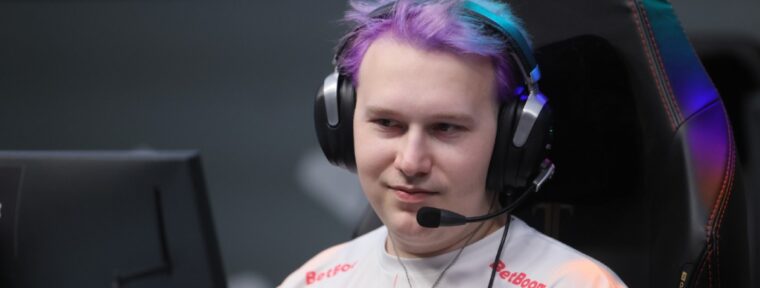 «Помогите». Gpk лишился голосового и текстового чата в Dota 2 из-за низкого уровня вежливости