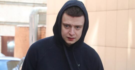 Mellstroy сыграл с rue и Quinn в Dota 2 после покупки аккаунта с 14 000 MMR