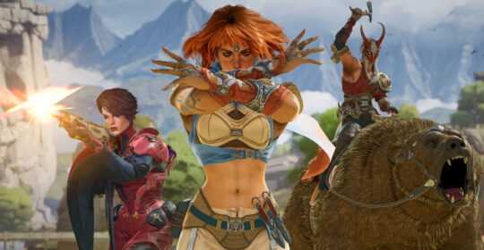 Разработчики Highguard сняли ограничения для России