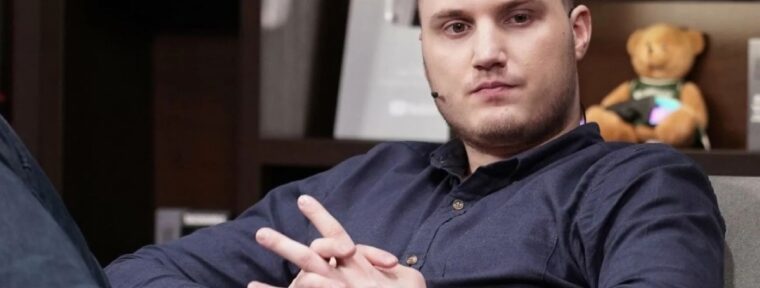 STORM: TripleSSS может перейти в PARIVISION