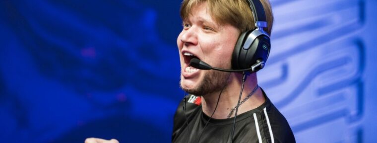 S1mple высказался о триумфе PARIVISION на BLAST Bounty Winter 2026