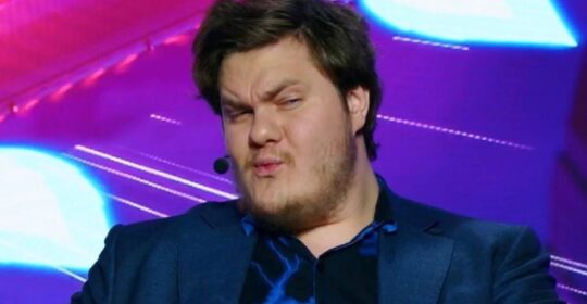 BLACKARXANGEL о заменах перед PGL Wallachia S7: «Больше всего пострадают Aurora»