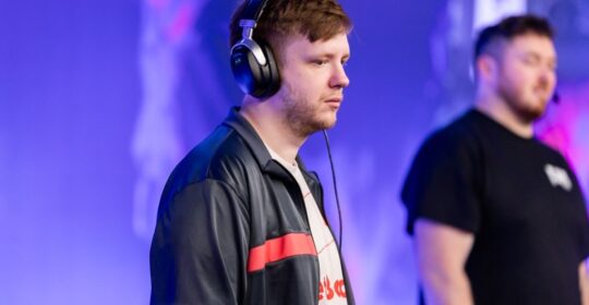 RAiLWAY предложил ввести сезоны и призовые в FACEIT для мотивации игроков