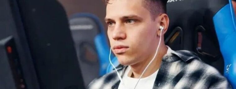 Aunkere призвал не хейтить magixx и дать Team Spirit время на перестройку