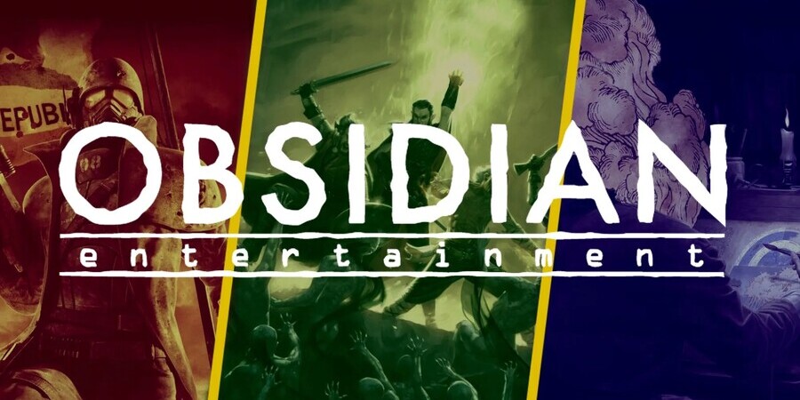Obsidian Entertainment