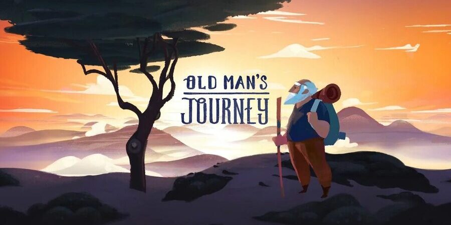 Old Man's Journey