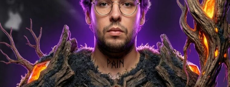 Team Vovapain покинули WINLINE Star Series Season 2