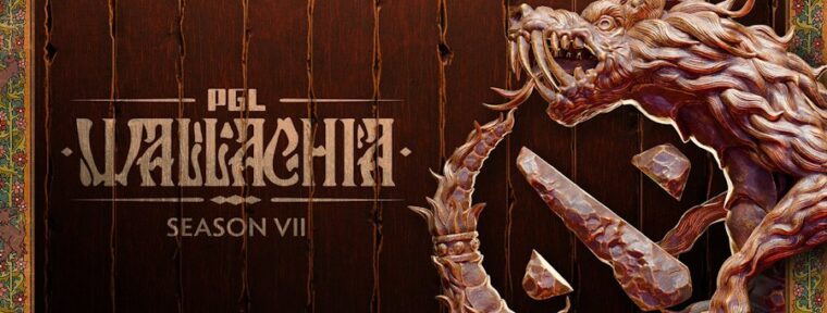 PGL Wallachia Season 7: расписание и результаты закрытой квалификации для Восточной Европы