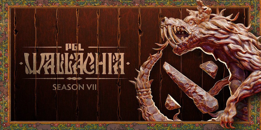 PGL Wallachia Season 7