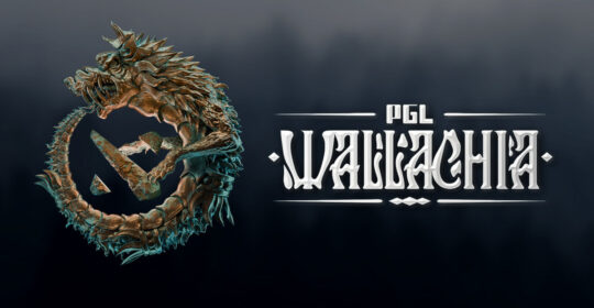 PGL Wallachia Season 7: расписание и результаты групповой стадии