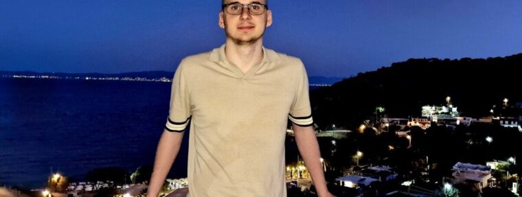 Ganginho обвинил нового игрока NiP в читерстве и договорных матчах