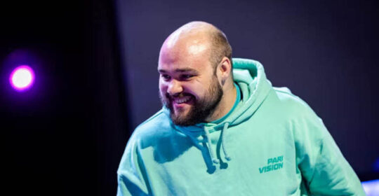 No[o]ne «Самый потный мидер — это Malr1ne»