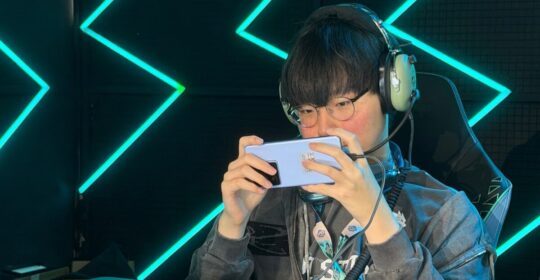 Результаты матчей BIG SEASON #4 по MLBB