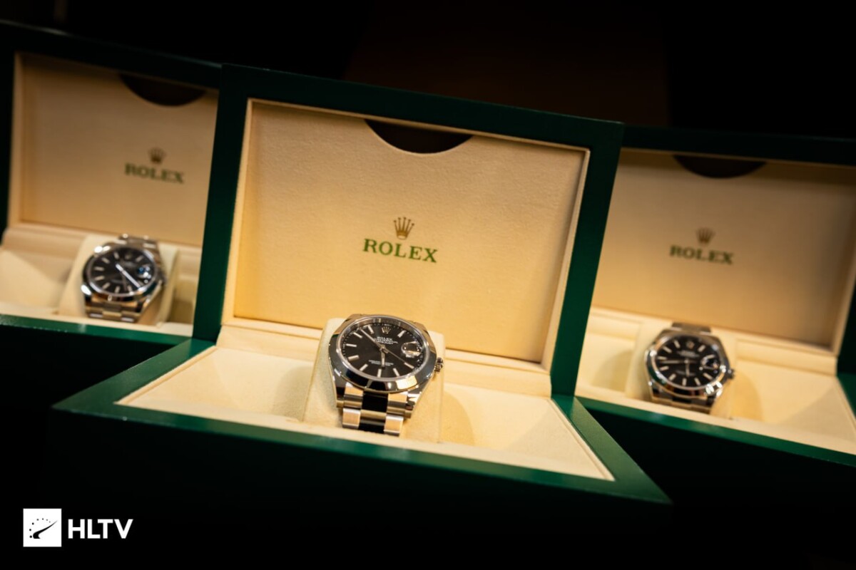 часы Rolex