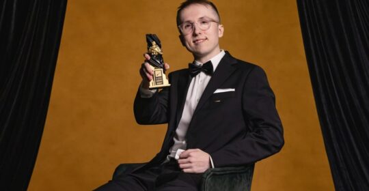 Ropz: "Я не люблю играть на FACEIT"